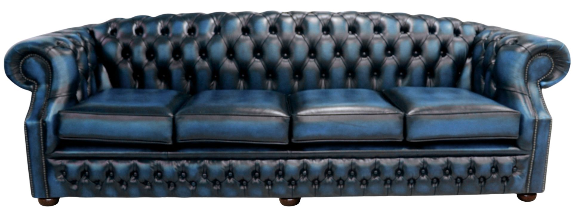 The Windsor Chesterfield